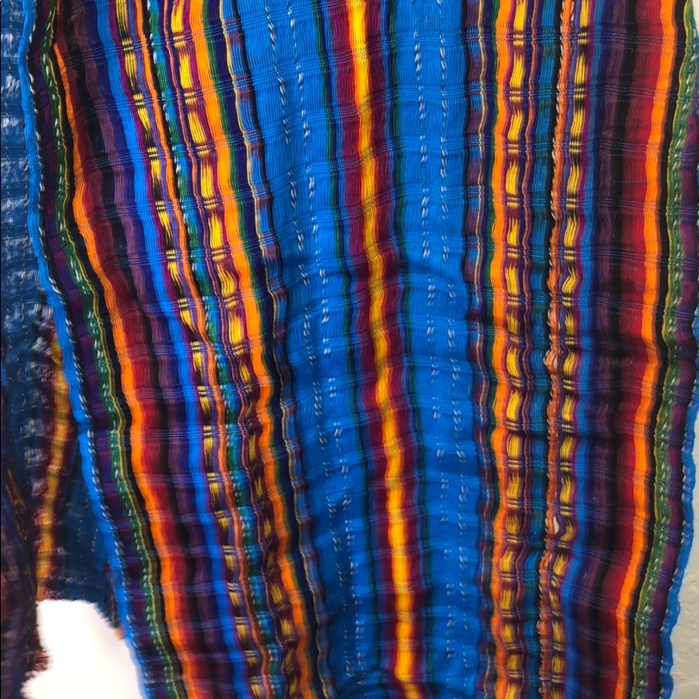 3 Scarves - Picture 2 of 5
